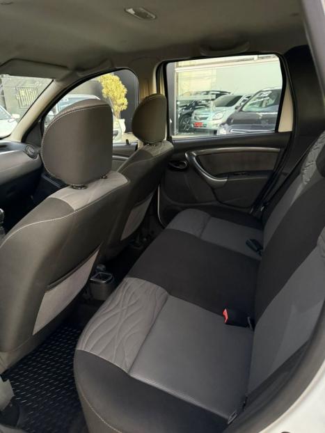 RENAULT Duster 2.0 16V 4P FLEX DYNAMIQUE, Foto 9