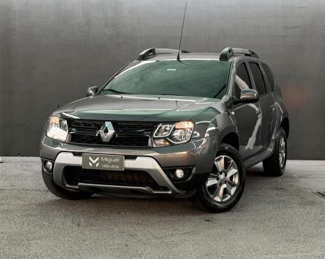 RENAULT Duster 2.0 16V 4P FLEX DYNAMIQUE AUTOMTICO, Foto 1