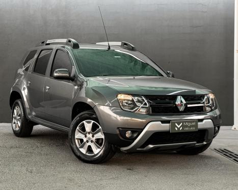 RENAULT Duster 2.0 16V 4P FLEX DYNAMIQUE AUTOMTICO, Foto 3