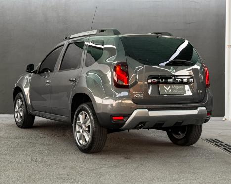 RENAULT Duster 2.0 16V 4P FLEX DYNAMIQUE AUTOMTICO, Foto 6