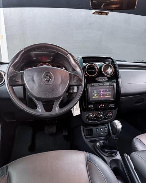 RENAULT Duster 2.0 16V 4P FLEX DYNAMIQUE AUTOMTICO, Foto 7