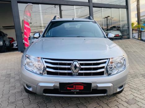RENAULT Duster 2.0 16V 4P FLEX DYNAMIQUE AUTOMTICO, Foto 1