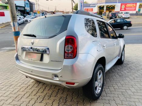 RENAULT Duster 2.0 16V 4P FLEX DYNAMIQUE AUTOMTICO, Foto 6