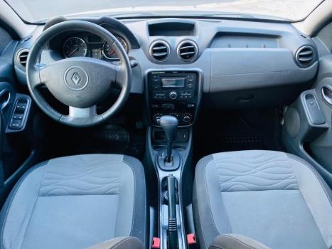 RENAULT Duster 2.0 16V 4P FLEX DYNAMIQUE AUTOMTICO, Foto 7
