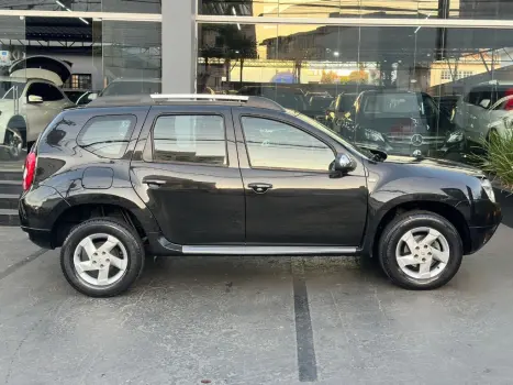 RENAULT Duster 2.0 16V 4P FLEX DYNAMIQUE AUTOMTICO, Foto 6