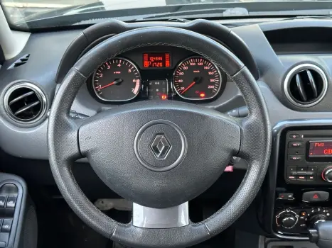 RENAULT Duster 2.0 16V 4P FLEX DYNAMIQUE AUTOMTICO, Foto 9