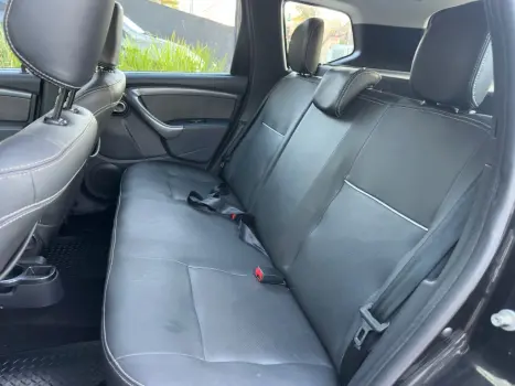 RENAULT Duster 2.0 16V 4P FLEX DYNAMIQUE AUTOMTICO, Foto 13