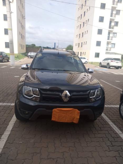 RENAULT Duster 2.0 16V 4P FLEX DYNAMIQUE AUTOMTICO, Foto 2