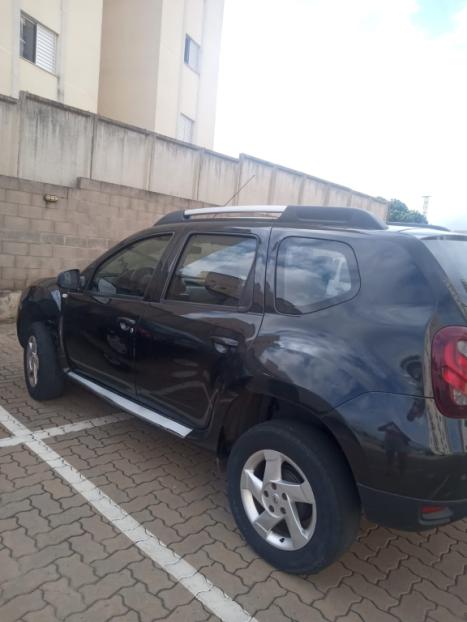 RENAULT Duster 2.0 16V 4P FLEX DYNAMIQUE AUTOMTICO, Foto 3