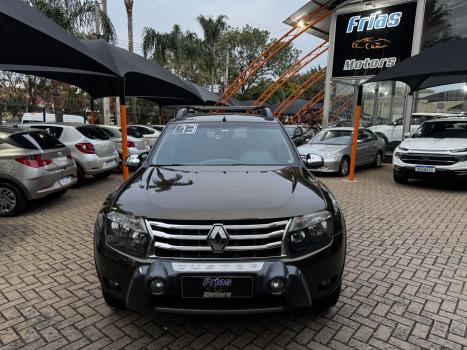 RENAULT Duster 2.0 16V 4P FLEX DYNAMIQUE 4X4, Foto 1
