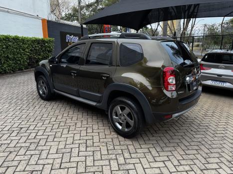 RENAULT Duster 2.0 16V 4P FLEX DYNAMIQUE 4X4, Foto 3