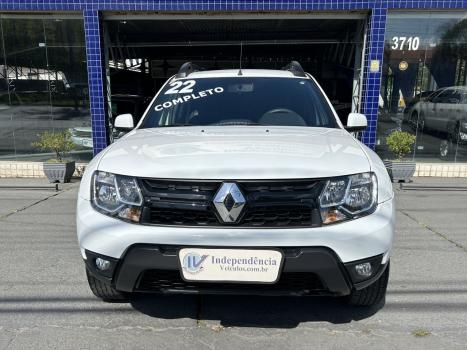 RENAULT Duster Oroch 1.6 16V 4P FLEX SCE EXPRESS, Foto 2