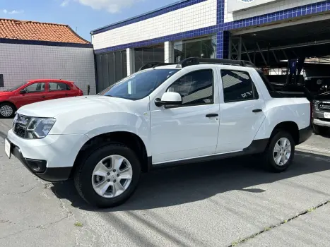 RENAULT Duster Oroch 1.6 16V 4P FLEX SCE EXPRESS, Foto 3