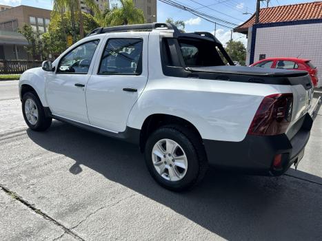 RENAULT Duster Oroch 1.6 16V 4P FLEX SCE EXPRESS, Foto 4