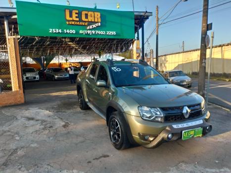 RENAULT Duster Oroch 2.0 16V 4P FLEX DYNAMIQUE, Foto 3