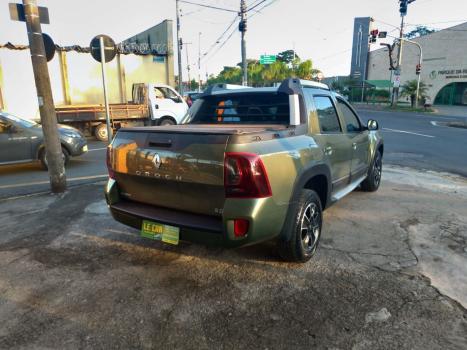 RENAULT Duster Oroch 2.0 16V 4P FLEX DYNAMIQUE, Foto 9