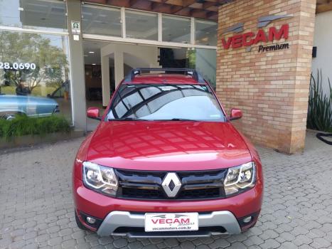 RENAULT Duster Oroch 2.0 16V 4P FLEX DYNAMIQUE, Foto 1