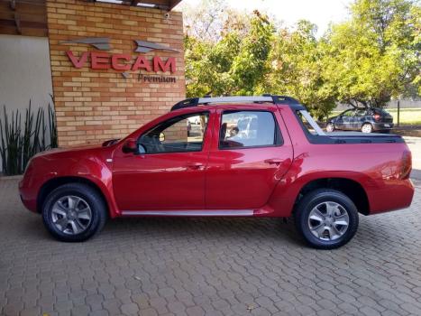 RENAULT Duster Oroch 2.0 16V 4P FLEX DYNAMIQUE, Foto 4