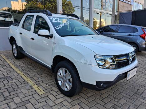 RENAULT Duster Oroch 1.6 16V 4P FLEX SCE EXPRESS, Foto 1