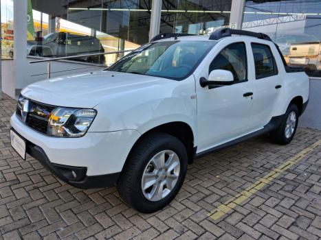 RENAULT Duster Oroch 1.6 16V 4P FLEX SCE EXPRESS, Foto 3