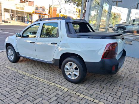 RENAULT Duster Oroch 1.6 16V 4P FLEX SCE EXPRESS, Foto 4