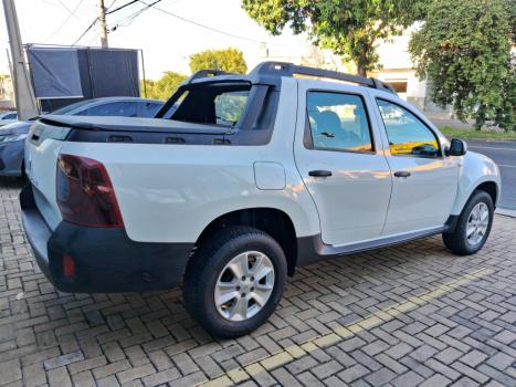 RENAULT Duster Oroch 1.6 16V 4P FLEX SCE EXPRESS, Foto 6