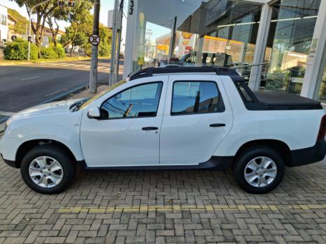 RENAULT Duster Oroch 1.6 16V 4P FLEX SCE EXPRESS, Foto 7