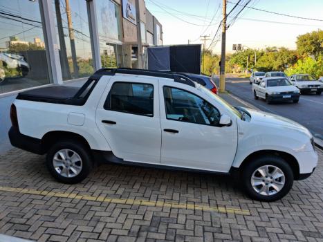 RENAULT Duster Oroch 1.6 16V 4P FLEX SCE EXPRESS, Foto 8