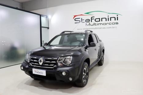 RENAULT Duster Oroch 1.3 16V 4P OUTSIDER TURBO TCe AUTOMTICO CVT, Foto 1