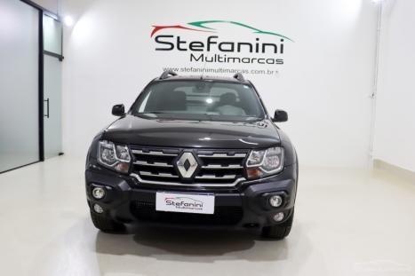 RENAULT Duster Oroch 1.3 16V 4P OUTSIDER TURBO TCe AUTOMTICO CVT, Foto 2