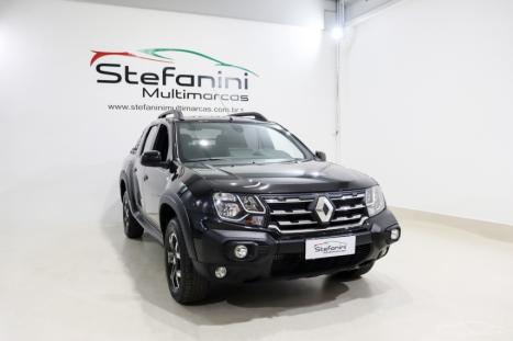 RENAULT Duster Oroch 1.3 16V 4P OUTSIDER TURBO TCe AUTOMTICO CVT, Foto 3