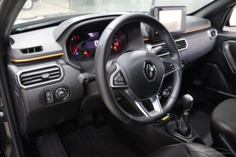 RENAULT Duster Oroch 1.3 16V 4P OUTSIDER TURBO TCe AUTOMTICO CVT, Foto 4