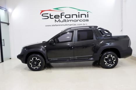 RENAULT Duster Oroch 1.3 16V 4P OUTSIDER TURBO TCe AUTOMTICO CVT, Foto 10