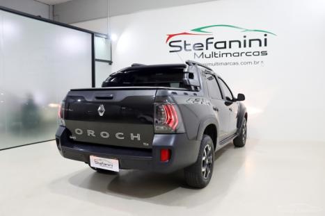 RENAULT Duster Oroch 1.3 16V 4P OUTSIDER TURBO TCe AUTOMTICO CVT, Foto 11