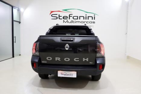 RENAULT Duster Oroch 1.3 16V 4P OUTSIDER TURBO TCe AUTOMTICO CVT, Foto 12