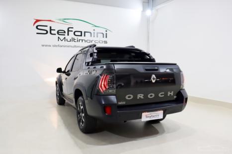 RENAULT Duster Oroch 1.3 16V 4P OUTSIDER TURBO TCe AUTOMTICO CVT, Foto 13