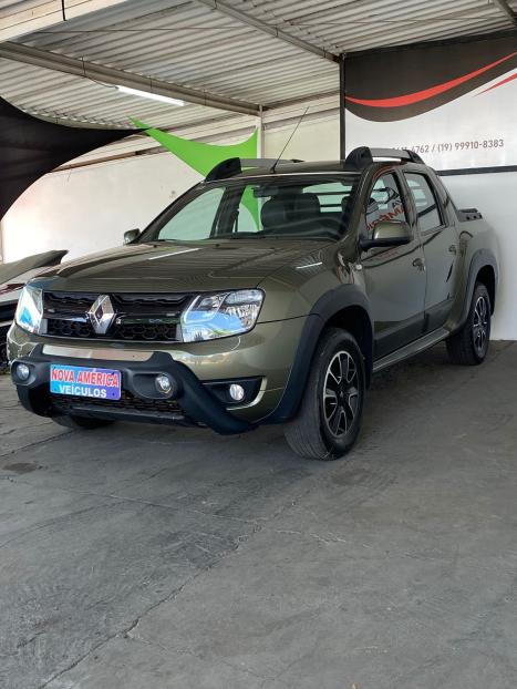 RENAULT Duster Oroch 2.0 16V 4P FLEX DYNAMIQUE, Foto 3