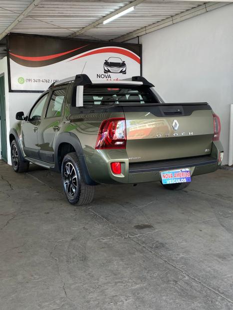 RENAULT Duster Oroch 2.0 16V 4P FLEX DYNAMIQUE, Foto 6