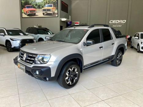 RENAULT Duster Oroch 1.3 16V 4P OUTSIDER TURBO TCe AUTOMTICO CVT, Foto 1