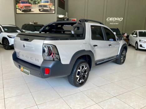 RENAULT Duster Oroch 1.3 16V 4P OUTSIDER TURBO TCe AUTOMTICO CVT, Foto 5