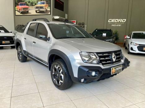 RENAULT Duster Oroch 1.3 16V 4P OUTSIDER TURBO TCe AUTOMTICO CVT, Foto 7