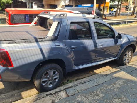 RENAULT Duster Oroch 1.6 16V 4P FLEX DYNAMIQUE, Foto 3