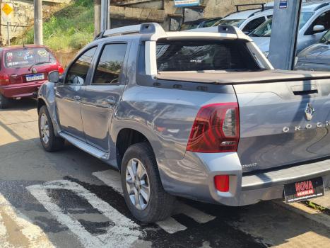 RENAULT Duster Oroch 1.6 16V 4P FLEX DYNAMIQUE, Foto 6