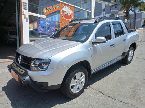 RENAULT Duster Oroch 1.6 16V 4P FLEX EXPRESSION, Foto 1