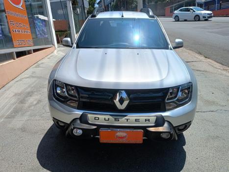 RENAULT Duster Oroch 1.6 16V 4P FLEX EXPRESSION, Foto 3