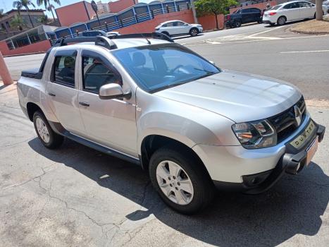 RENAULT Duster Oroch 1.6 16V 4P FLEX EXPRESSION, Foto 4