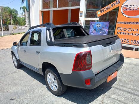 RENAULT Duster Oroch 1.6 16V 4P FLEX EXPRESSION, Foto 7