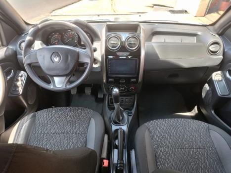 RENAULT Duster Oroch 1.6 16V 4P FLEX EXPRESSION, Foto 9