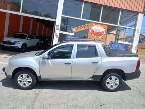 RENAULT Duster Oroch 1.6 16V 4P FLEX EXPRESSION, Foto 10