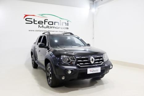 RENAULT Duster Oroch 1.3 16V 4P OUTSIDER TURBO TCe AUTOMTICO CVT, Foto 3